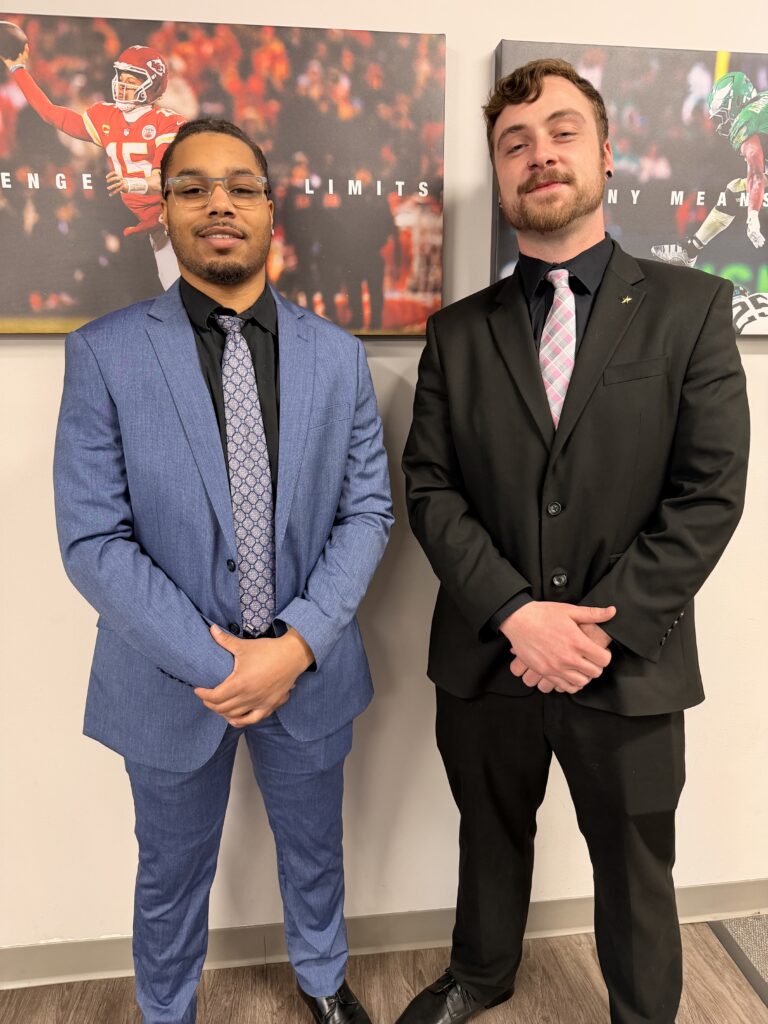 Develop Strong Leaders while Delivering Performance-Driven Results